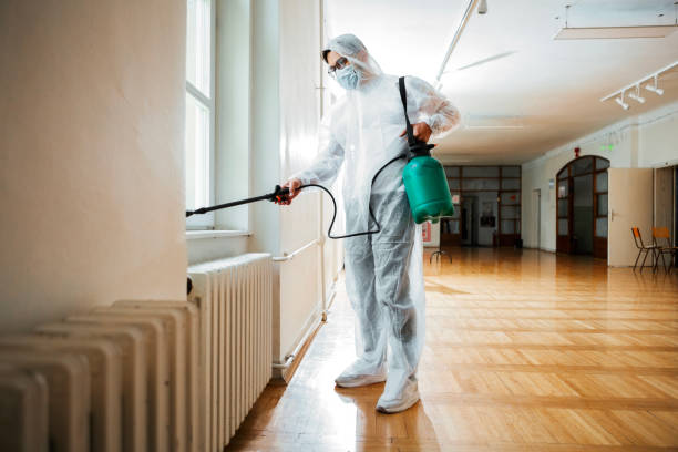 Best Exterminator Services  in Glen Rock, NJ